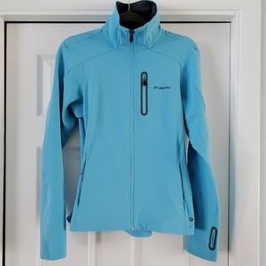 Columbia Omni Shield jacket M
